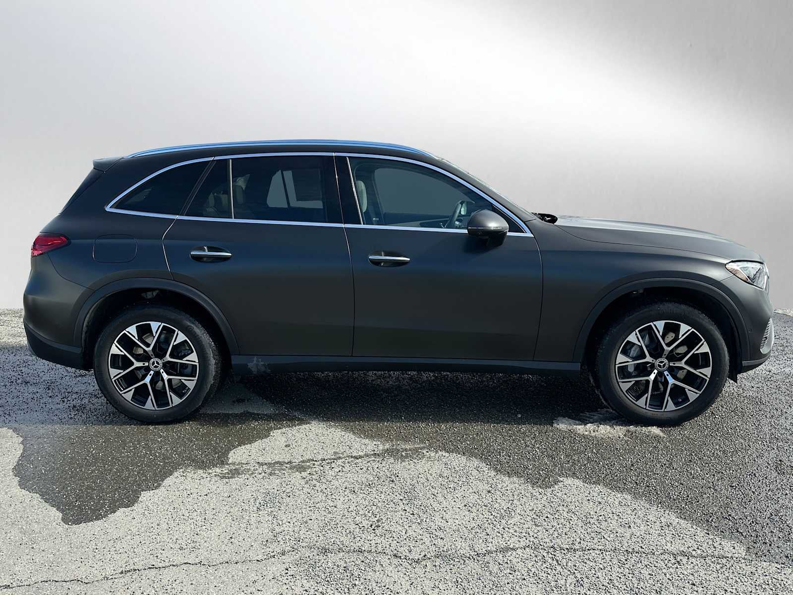 Used 2026 Mercedes-Benz GLC Base with VIN W1NKM5GB4TF431792 for sale in Anchorage, AK