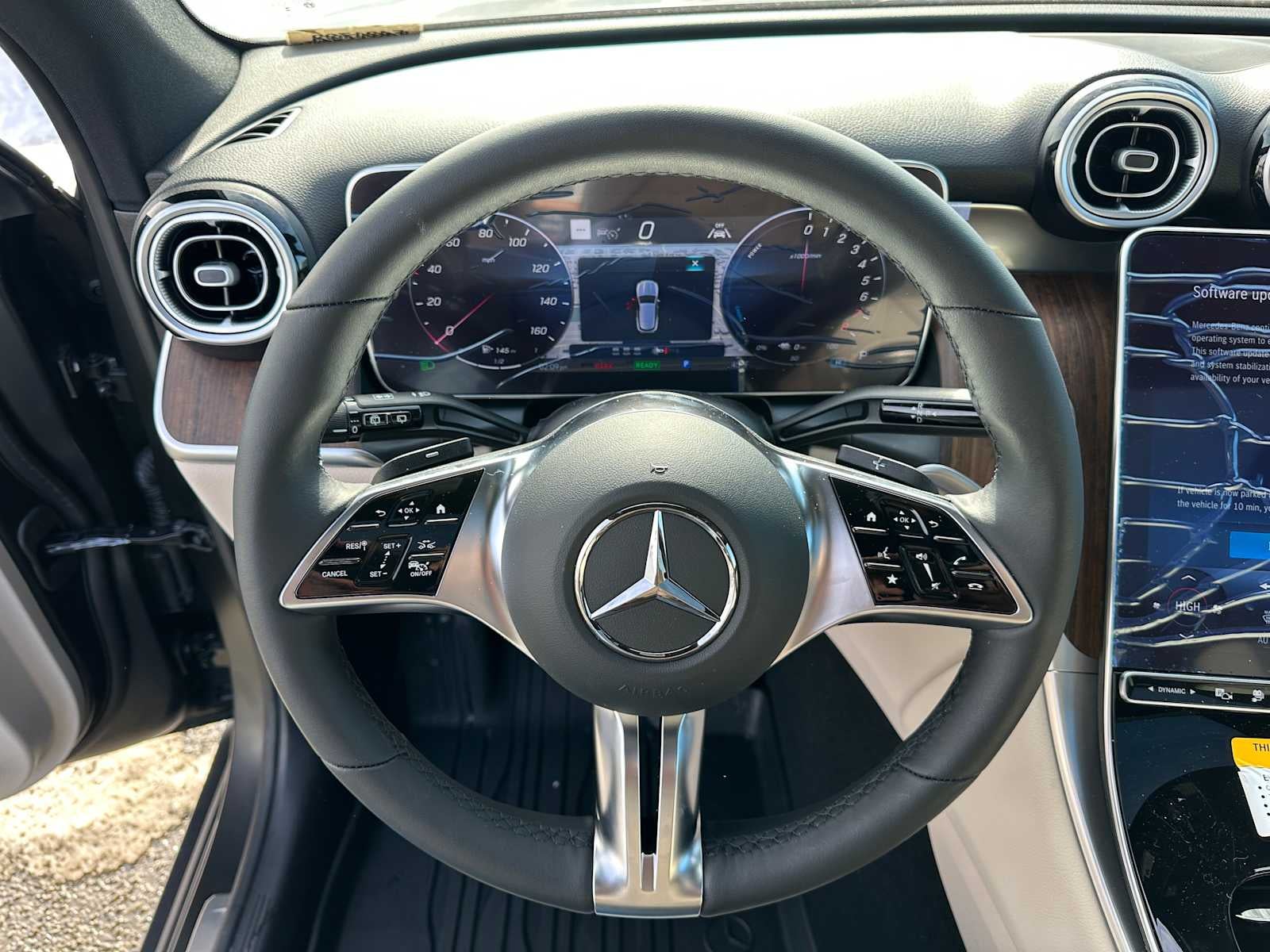 2026 Mercedes-Benz GLC 350e 4MATIC® SUV