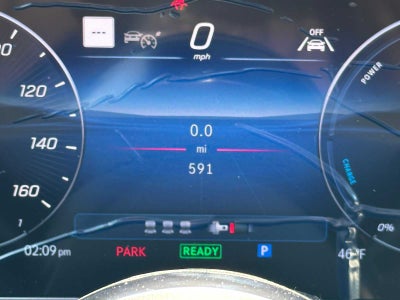 2026 Mercedes-Benz GLC 350e 4MATIC® SUV