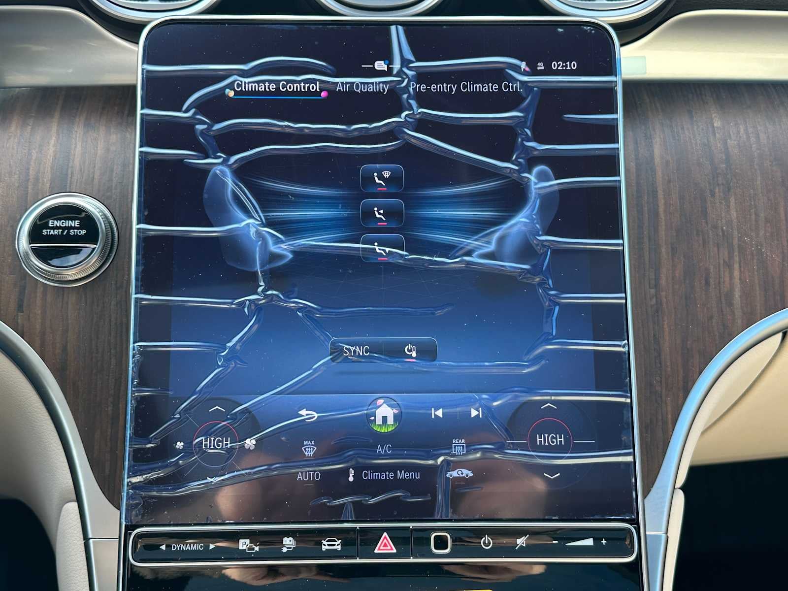 2026 Mercedes-Benz GLC 350e 4MATIC® SUV