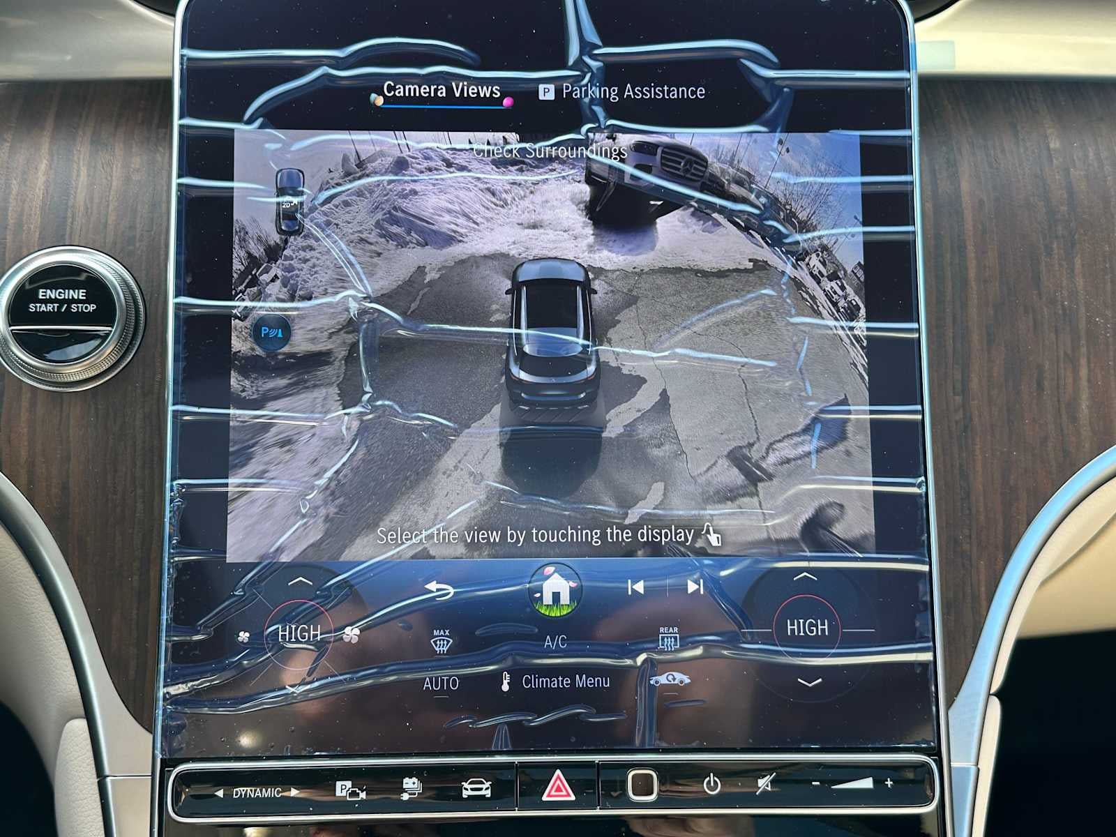 2026 Mercedes-Benz GLC 350e 4MATIC® SUV