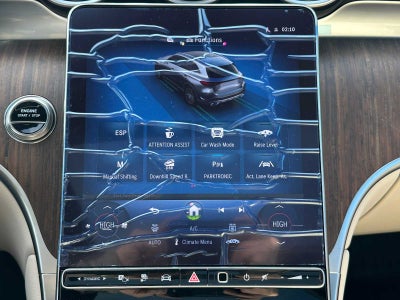 2026 Mercedes-Benz GLC 350e 4MATIC® SUV