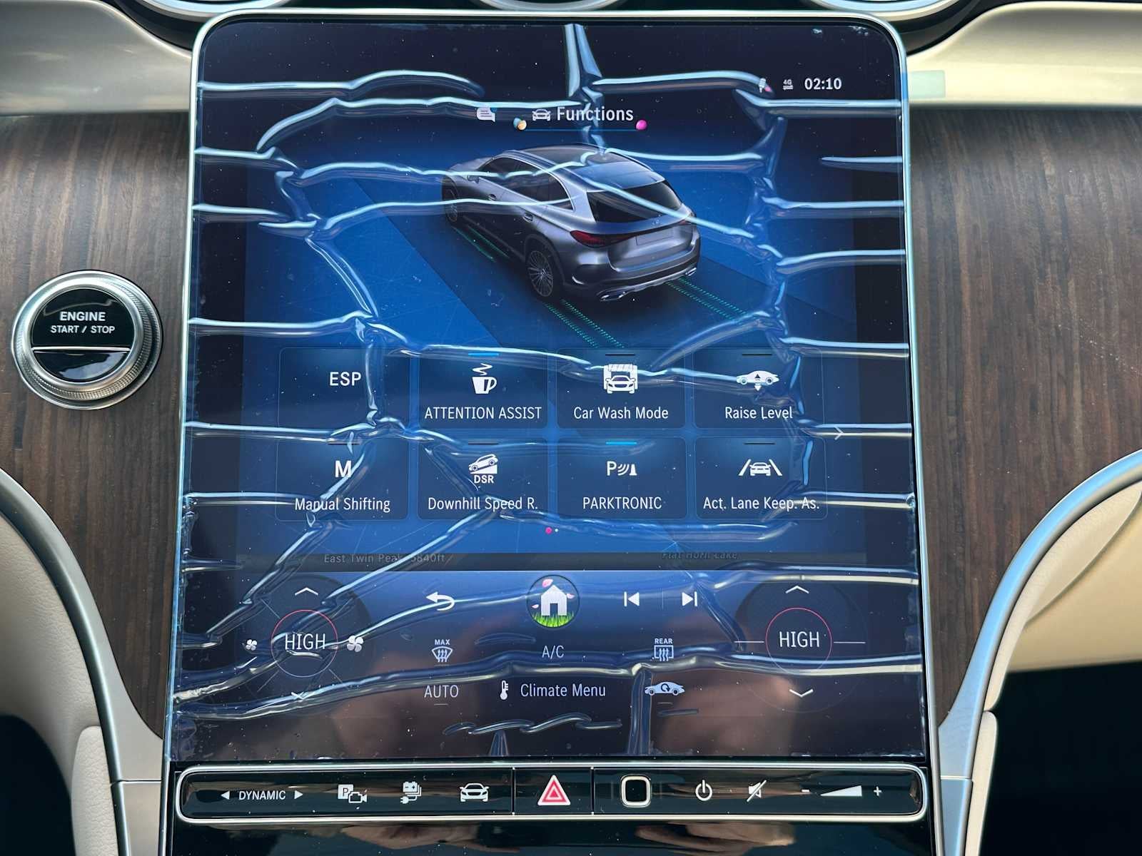 2026 Mercedes-Benz GLC 350e 4MATIC® SUV