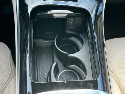 2026 Mercedes-Benz GLC 350e 4MATIC® SUV