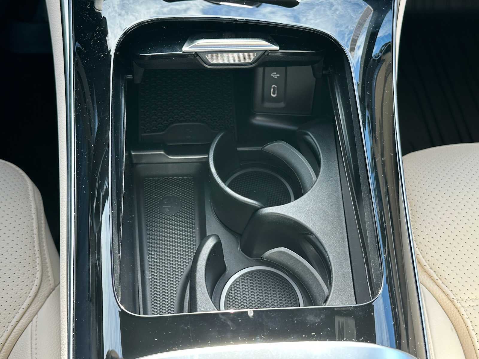 2026 Mercedes-Benz GLC 350e 4MATIC® SUV