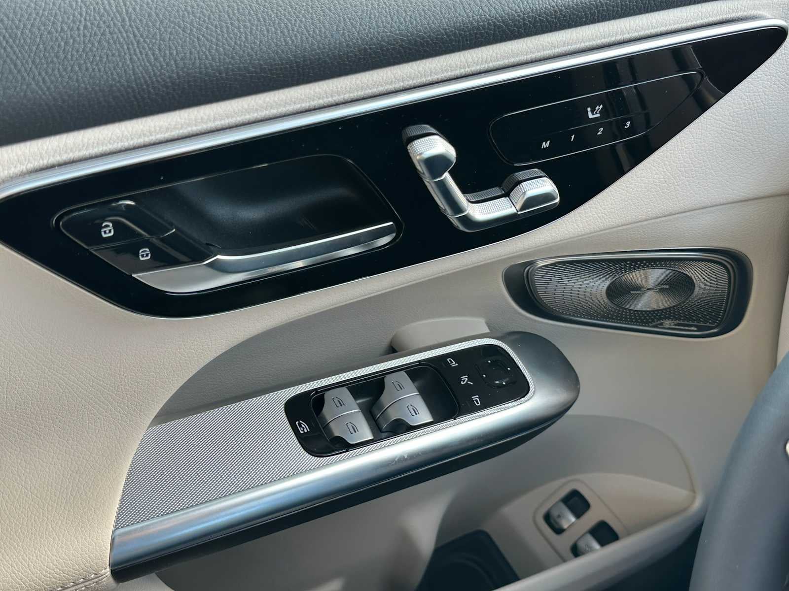 2026 Mercedes-Benz GLC 350e 4MATIC® SUV