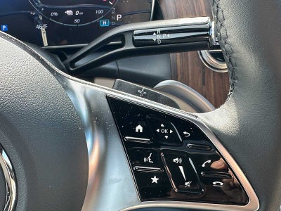 2026 Mercedes-Benz GLC 350e 4MATIC® SUV