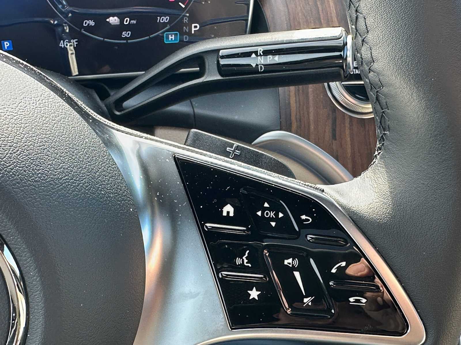 2026 Mercedes-Benz GLC 350e 4MATIC® SUV