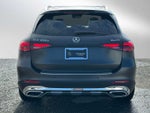 2026 Mercedes-Benz GLC 350e 4MATIC® SUV