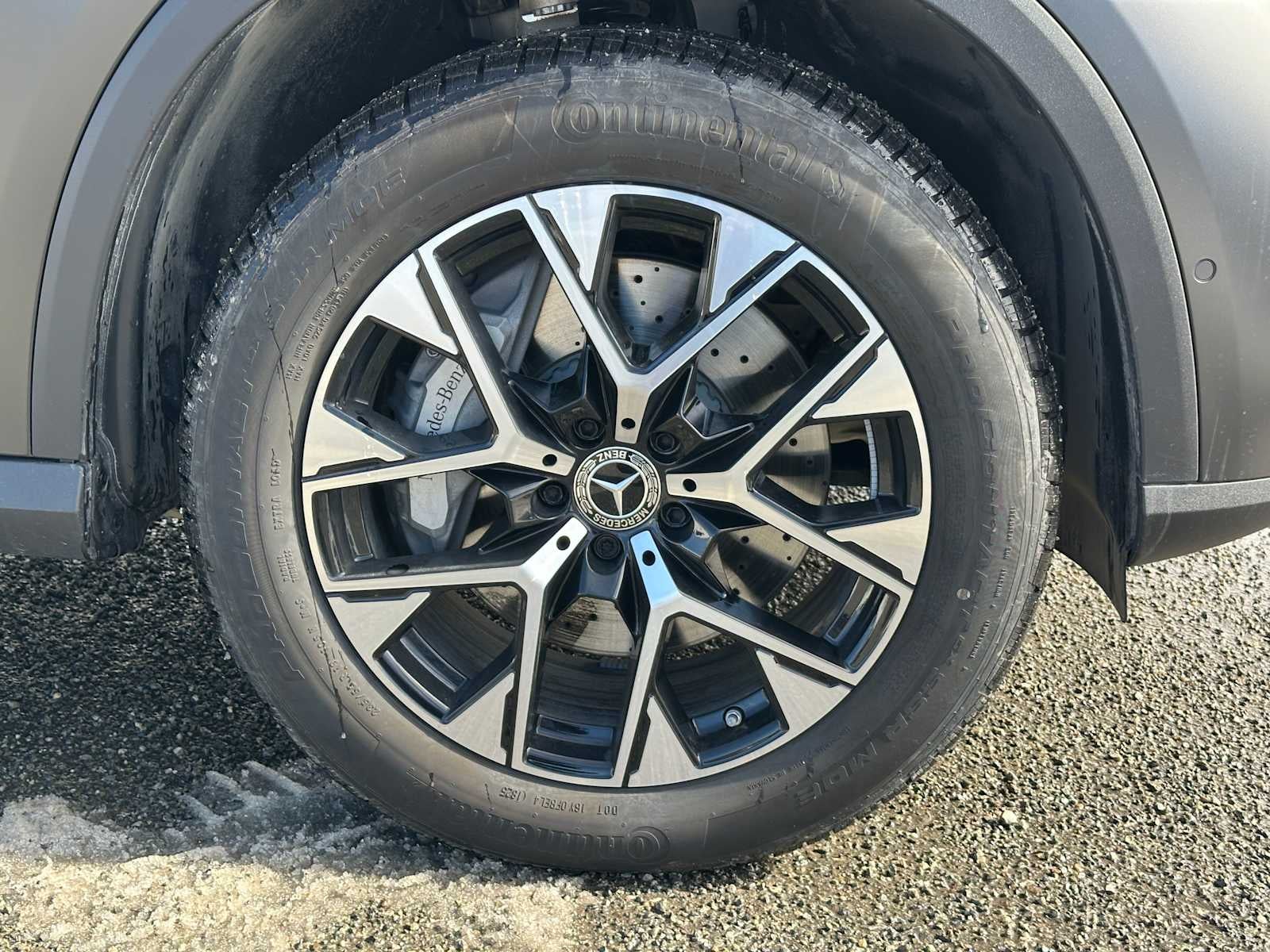 2026 Mercedes-Benz GLC 350e 4MATIC® SUV