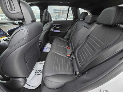 2025 Mercedes-Benz GLC GLC 350e