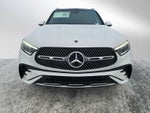 2025 Mercedes-Benz GLC GLC 350e