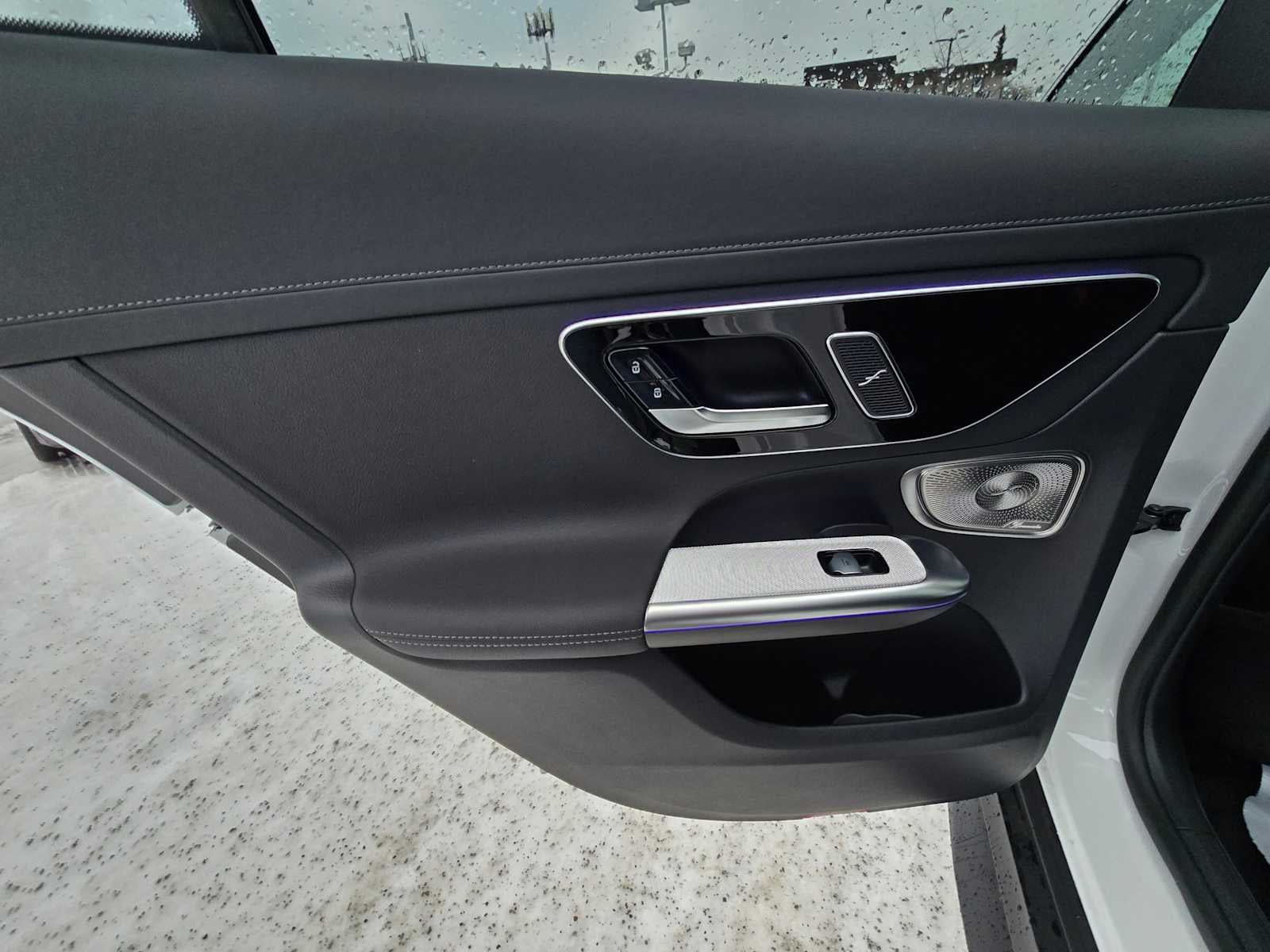 2025 Mercedes-Benz GLC GLC 350e