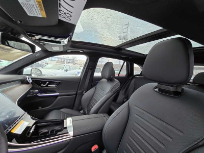 2025 Mercedes-Benz GLC GLC 350e