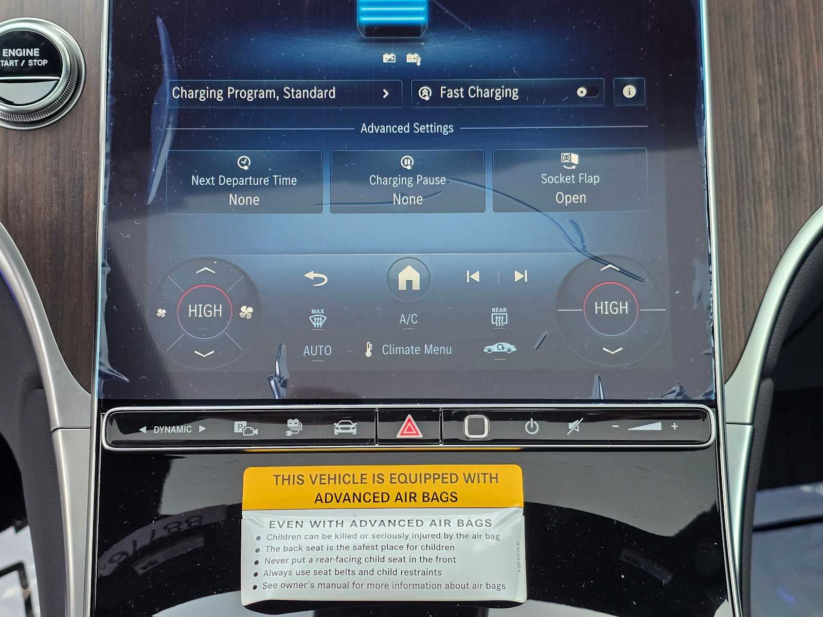 2025 Mercedes-Benz GLC GLC 350e