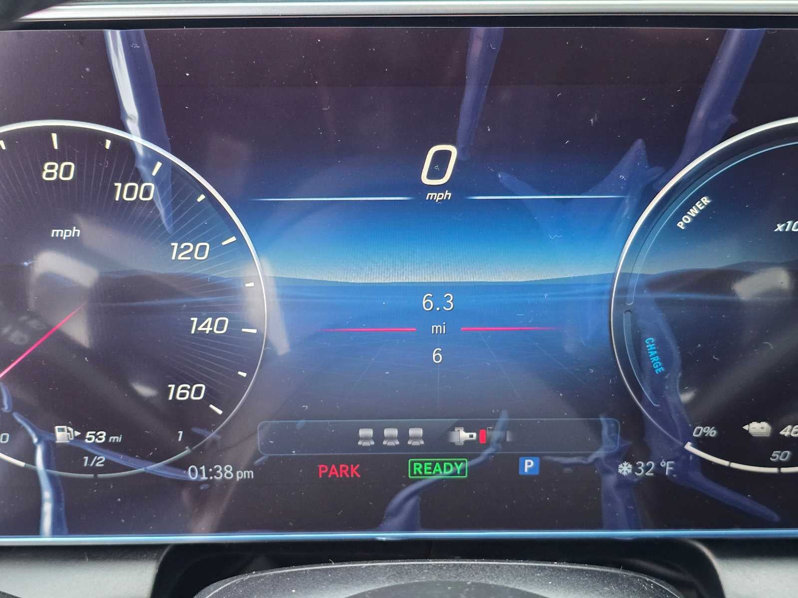 2025 Mercedes-Benz GLC GLC 350e