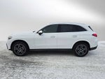 2025 Mercedes-Benz GLC GLC 350e