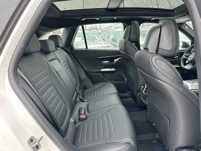 2026 Mercedes-Benz AMG® GLC 43 AMG® GLC 43