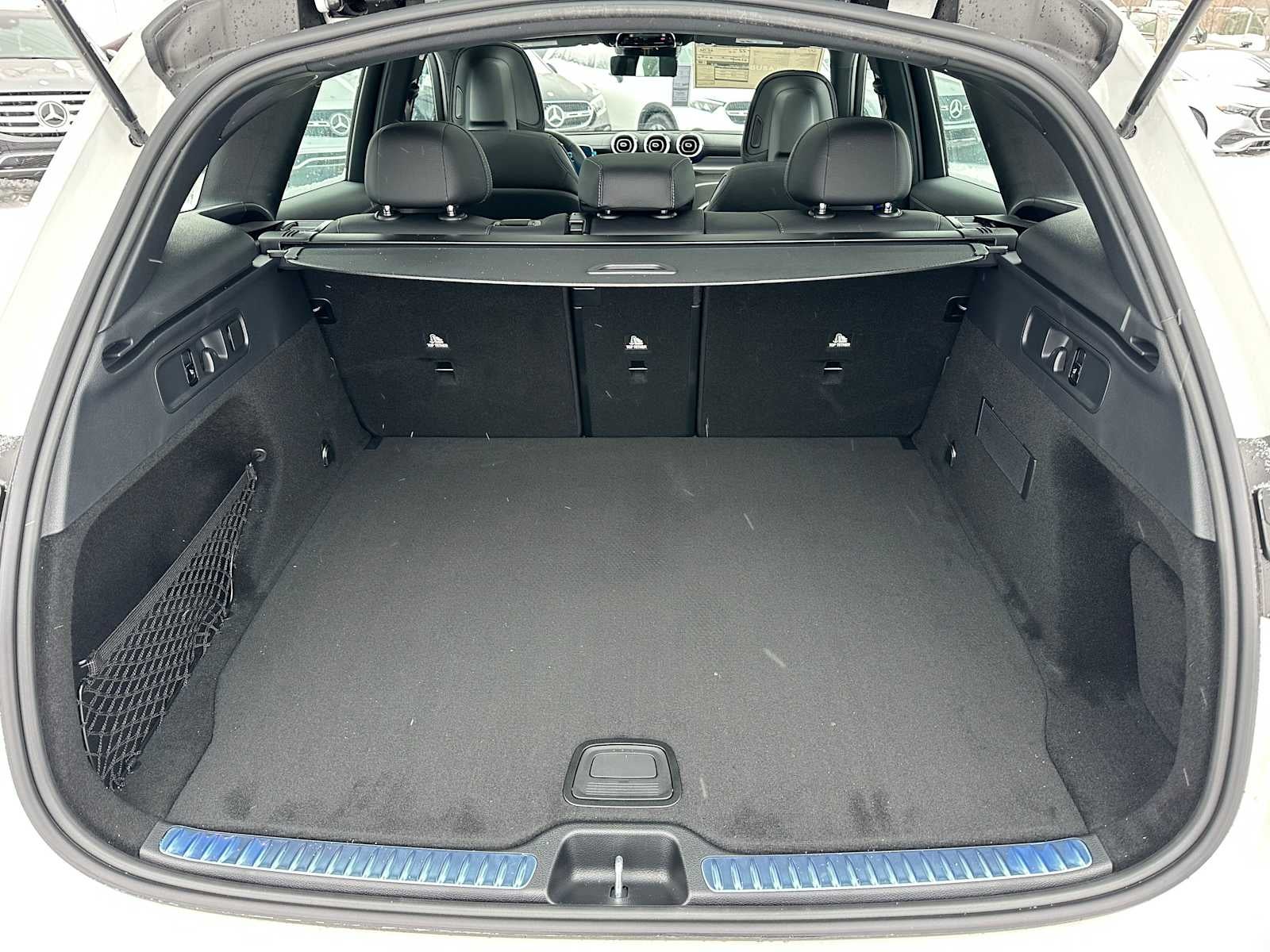 2026 Mercedes-Benz AMG® GLC 43 AMG® GLC 43