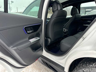 2026 Mercedes-Benz AMG® GLC 43 AMG® GLC 43