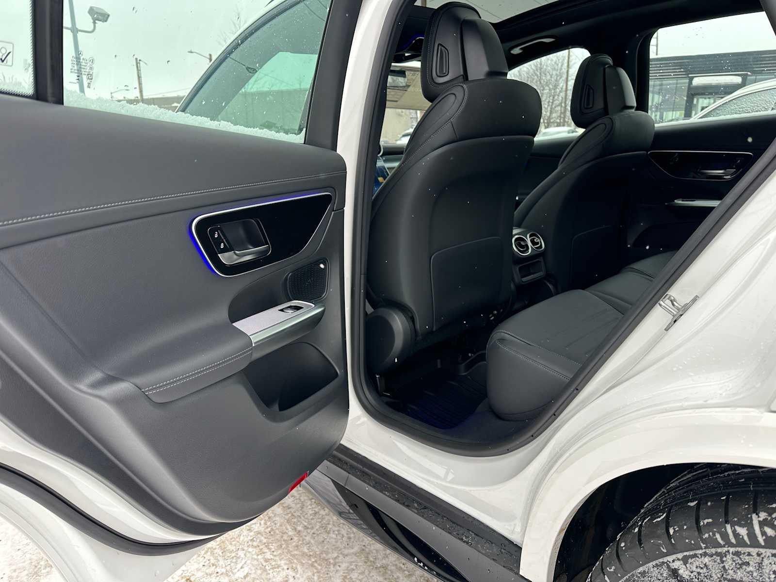 2026 Mercedes-Benz AMG® GLC 43 AMG® GLC 43