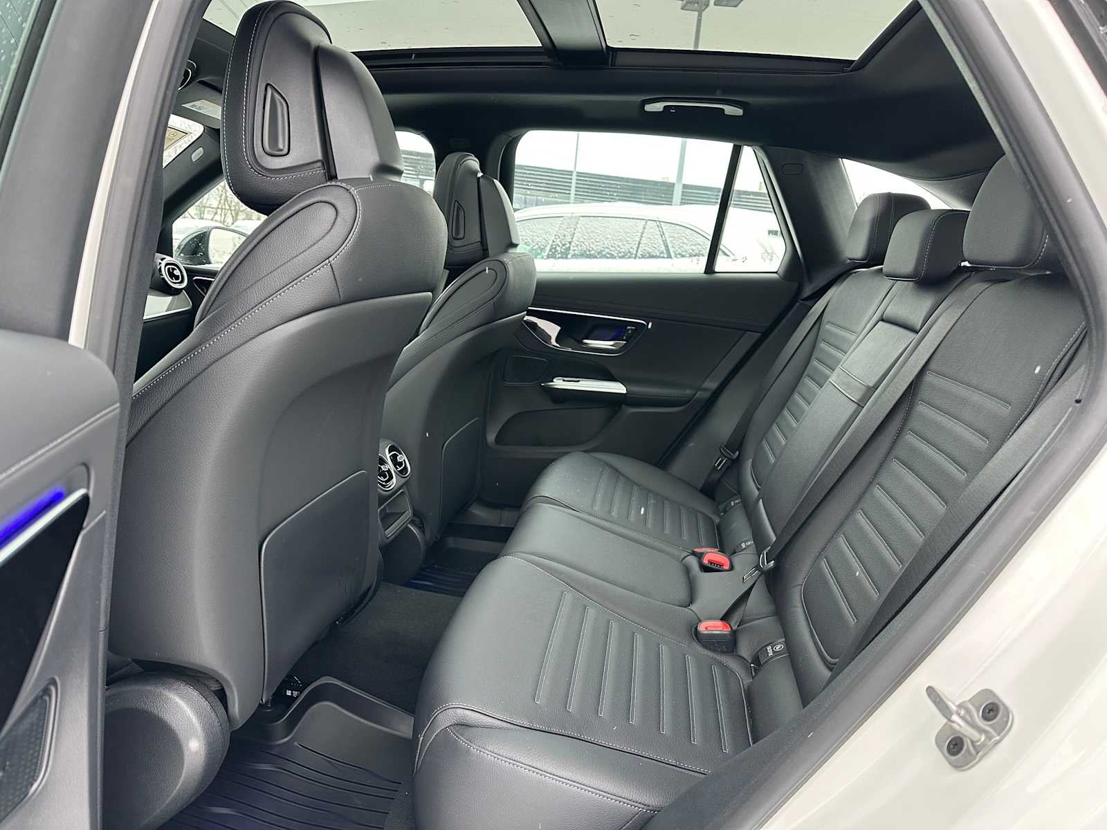 2026 Mercedes-Benz AMG® GLC 43 AMG® GLC 43