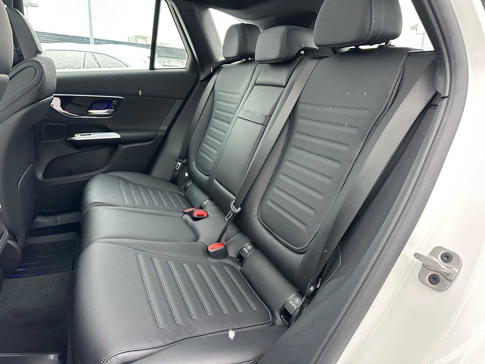 2026 Mercedes-Benz AMG® GLC 43 AMG® GLC 43