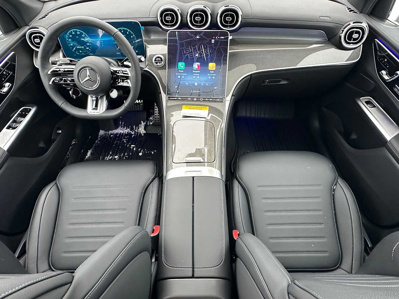 2026 Mercedes-Benz AMG® GLC 43 AMG® GLC 43