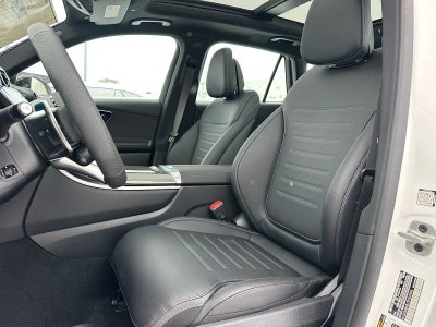 2026 Mercedes-Benz AMG® GLC 43 AMG® GLC 43