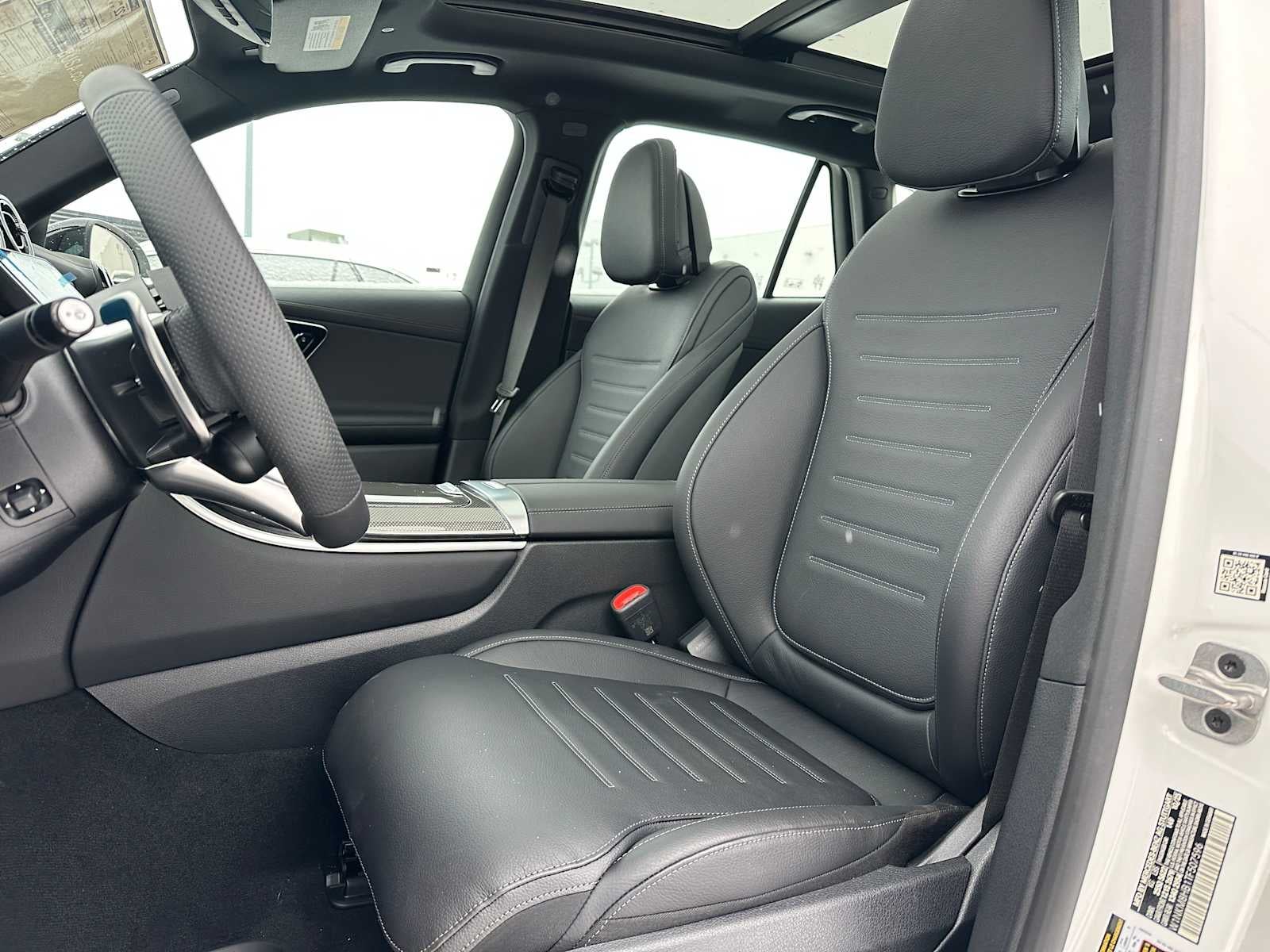 2026 Mercedes-Benz AMG® GLC 43 AMG® GLC 43