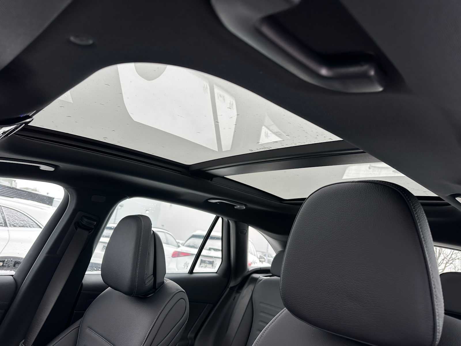 2026 Mercedes-Benz AMG® GLC 43 AMG® GLC 43