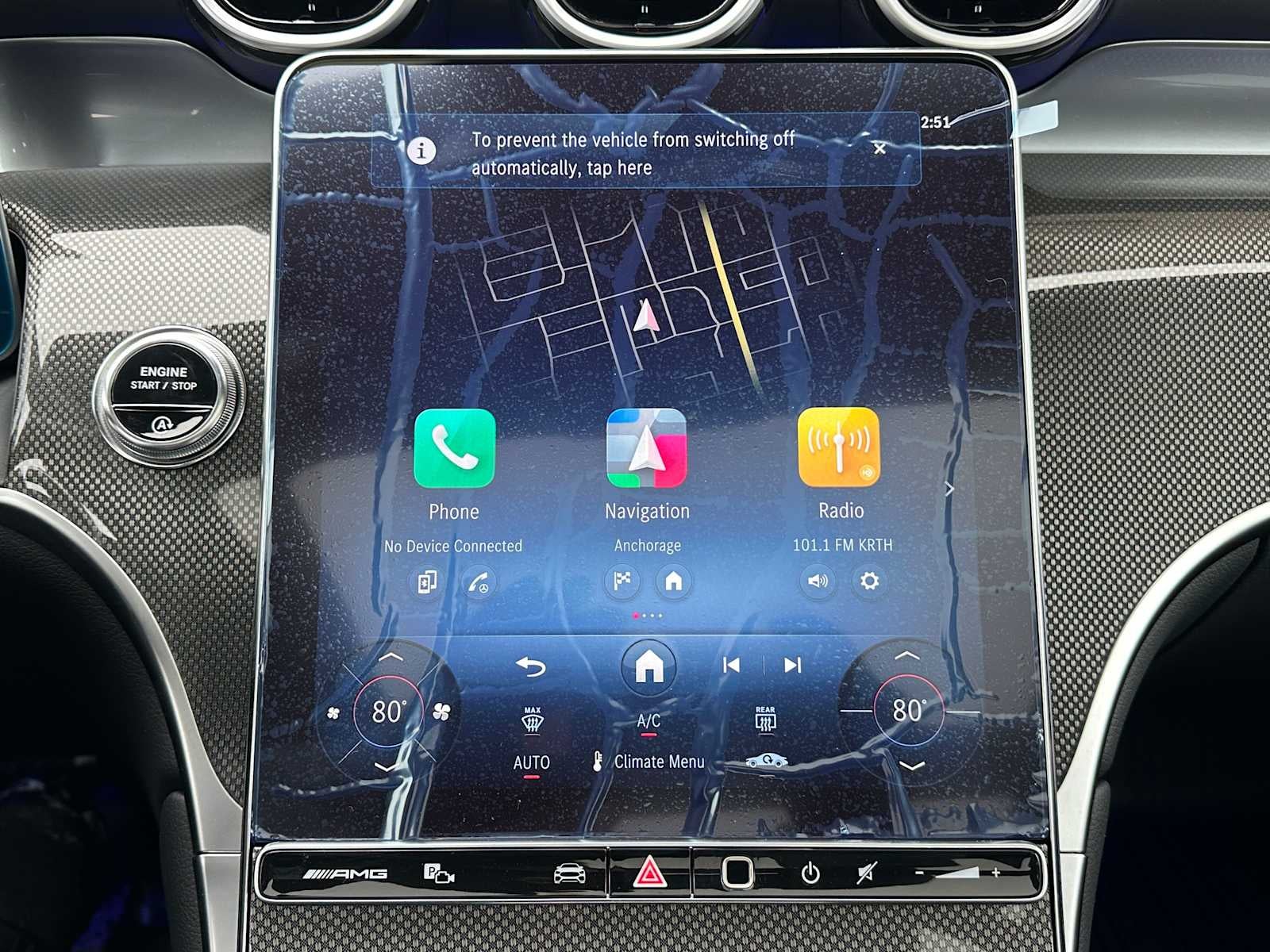 2026 Mercedes-Benz AMG® GLC 43 AMG® GLC 43