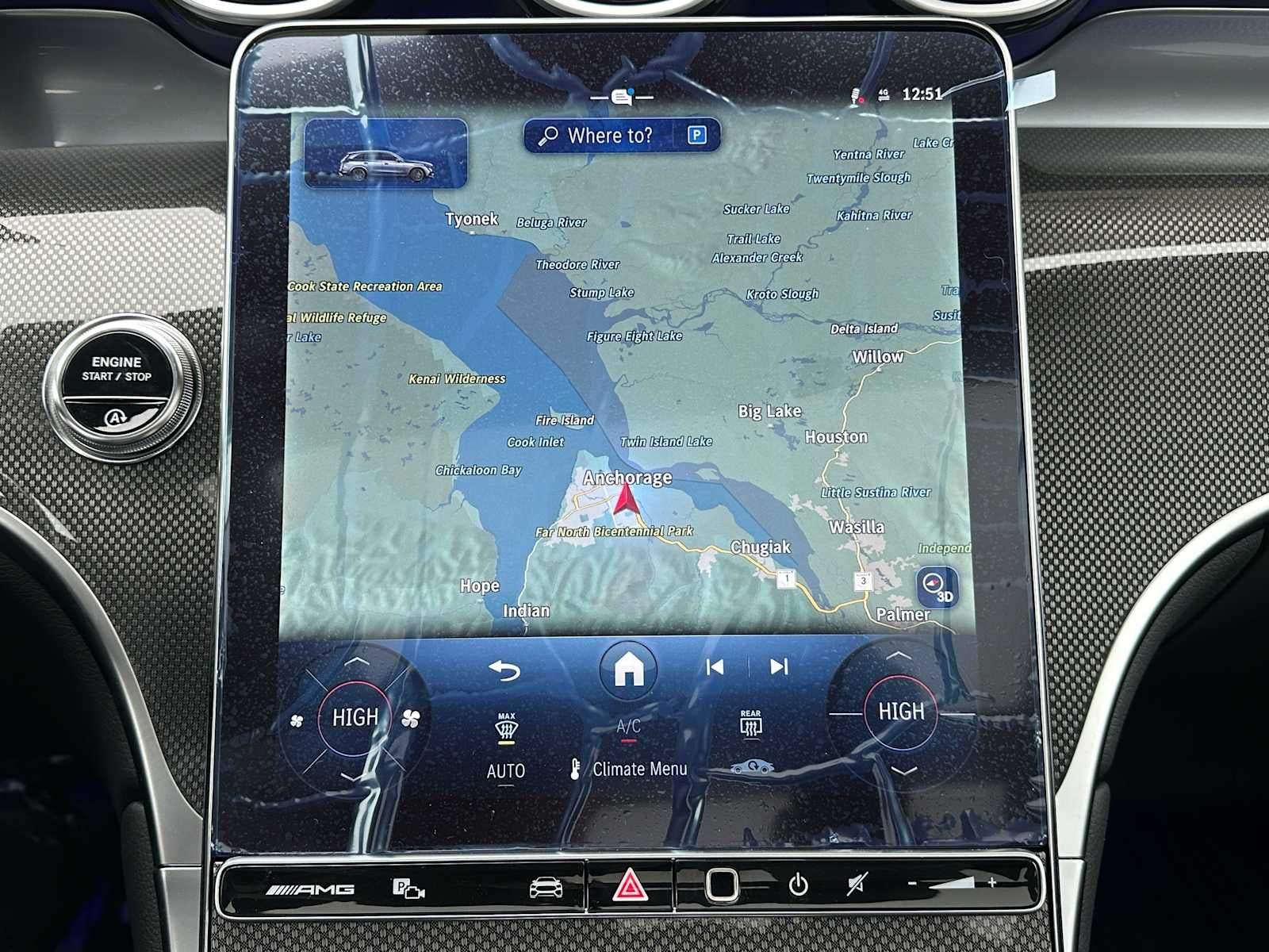 2026 Mercedes-Benz AMG® GLC 43 AMG® GLC 43