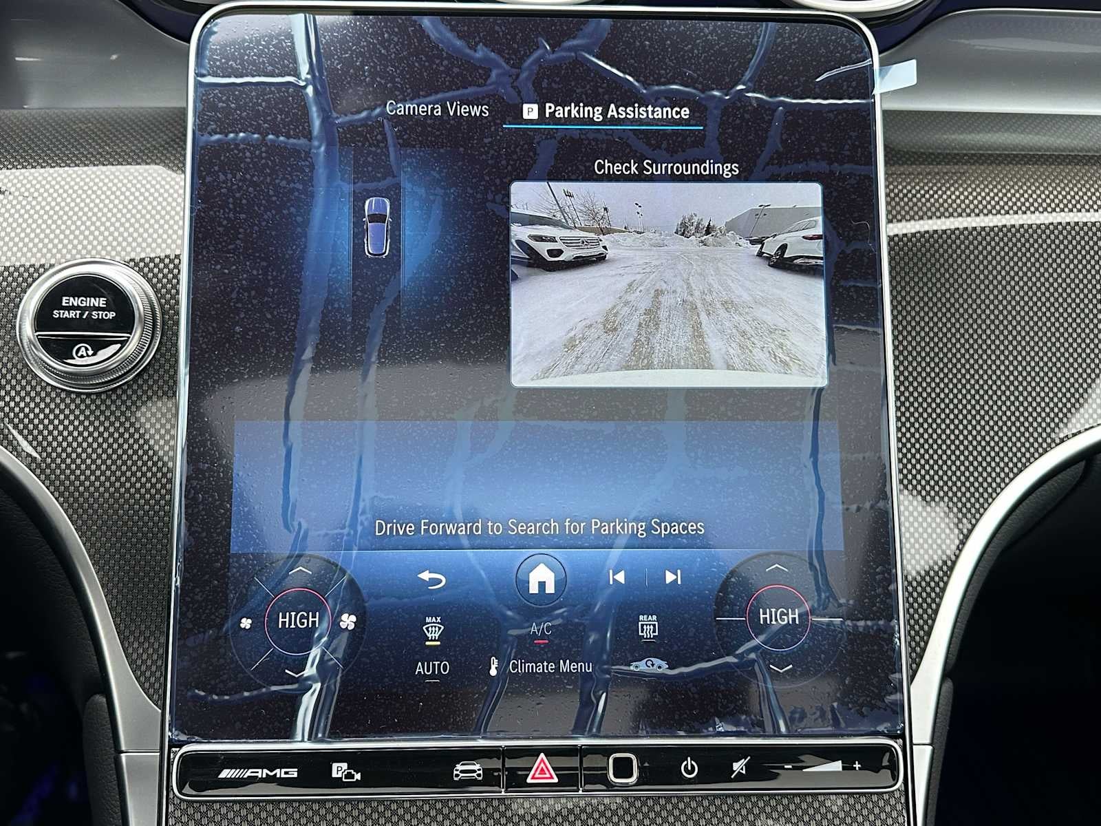 2026 Mercedes-Benz AMG® GLC 43 AMG® GLC 43