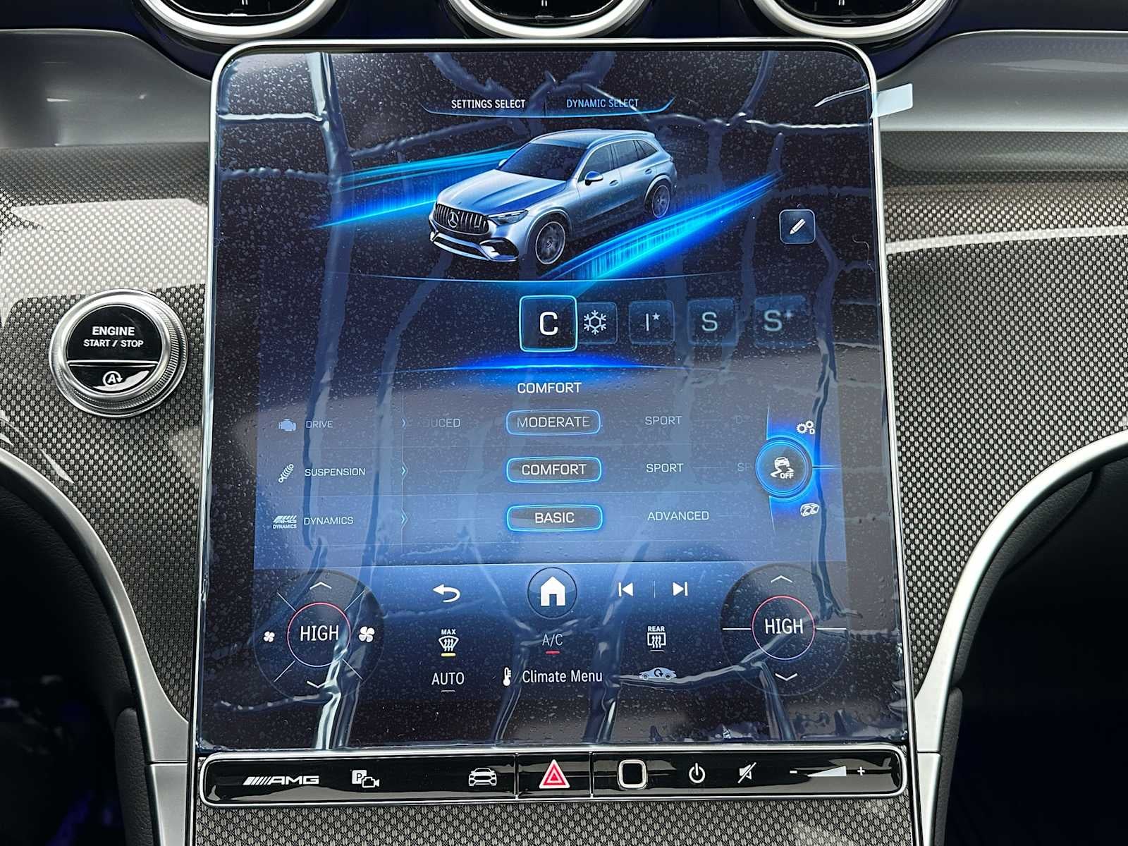 2026 Mercedes-Benz AMG® GLC 43 AMG® GLC 43