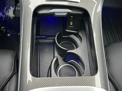 2026 Mercedes-Benz AMG® GLC 43 AMG® GLC 43