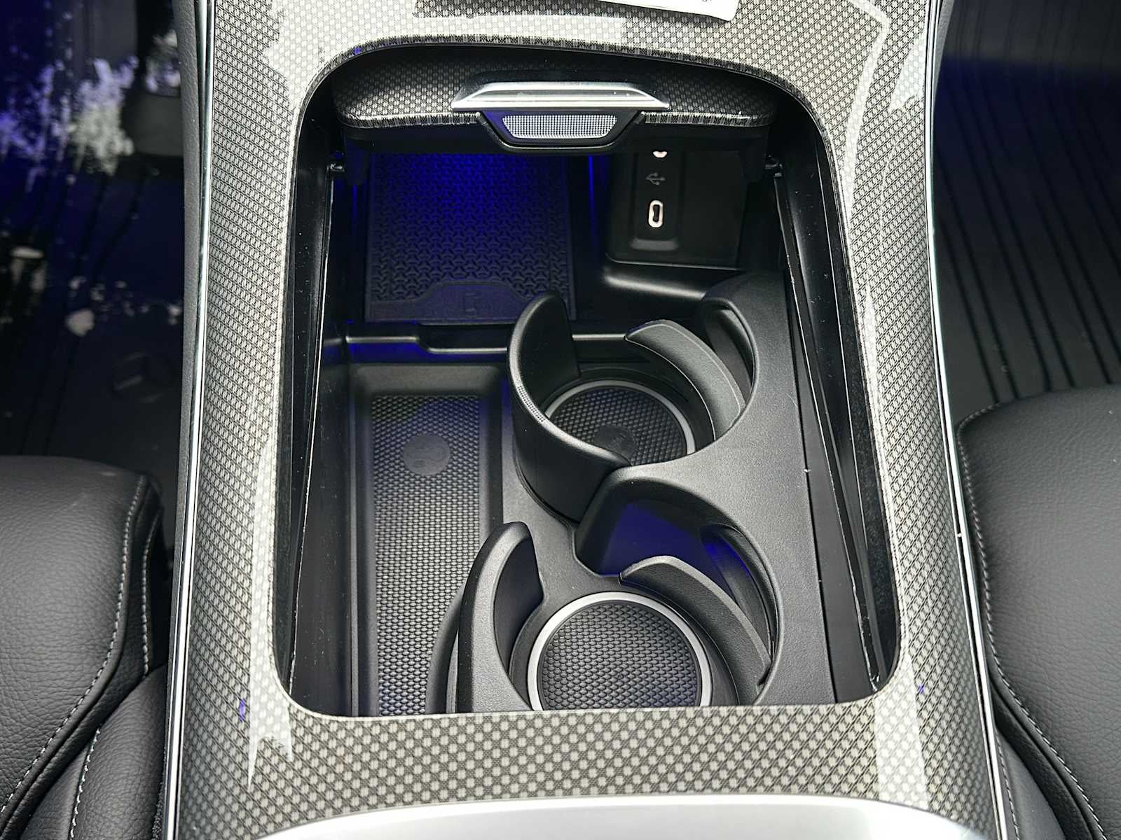 2026 Mercedes-Benz AMG® GLC 43 AMG® GLC 43