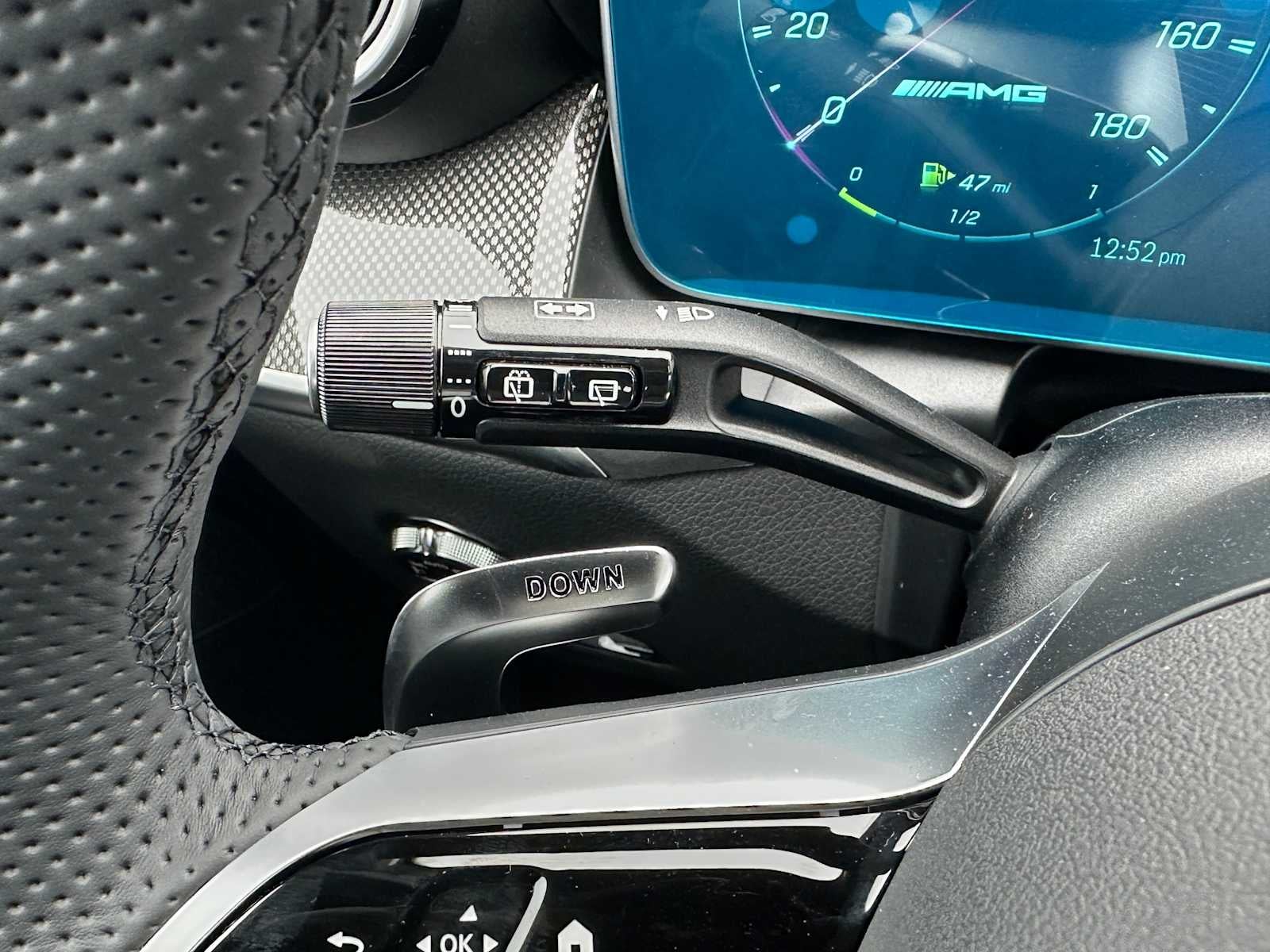 2026 Mercedes-Benz AMG® GLC 43 AMG® GLC 43