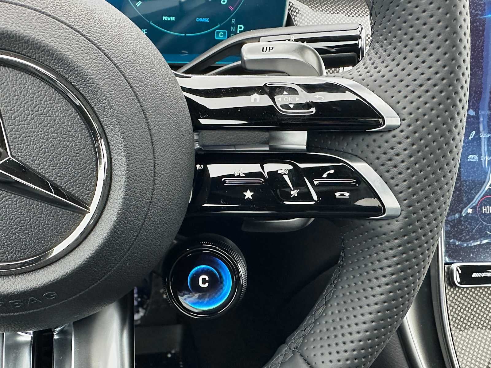 2026 Mercedes-Benz AMG® GLC 43 AMG® GLC 43