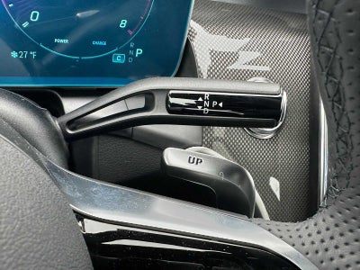 2026 Mercedes-Benz AMG® GLC 43 AMG® GLC 43