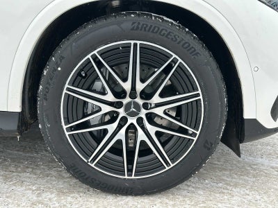 2026 Mercedes-Benz AMG® GLC 43 AMG® GLC 43