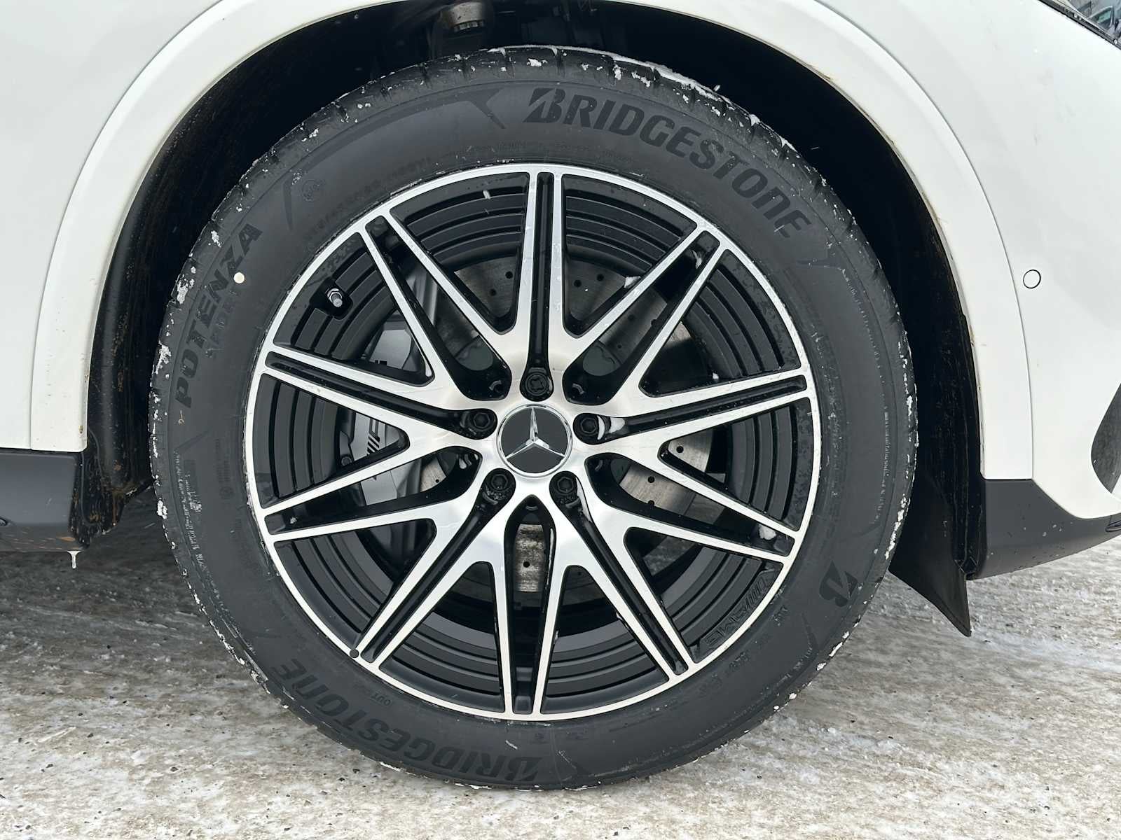 2026 Mercedes-Benz AMG® GLC 43 AMG® GLC 43