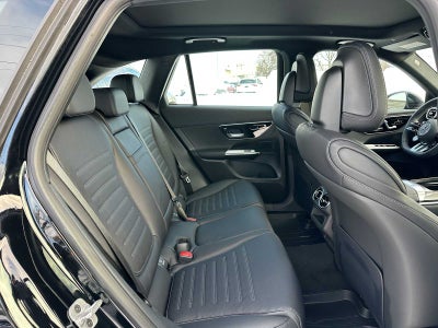 2026 Mercedes-Benz AMG® GLC 43 AMG® GLC 43