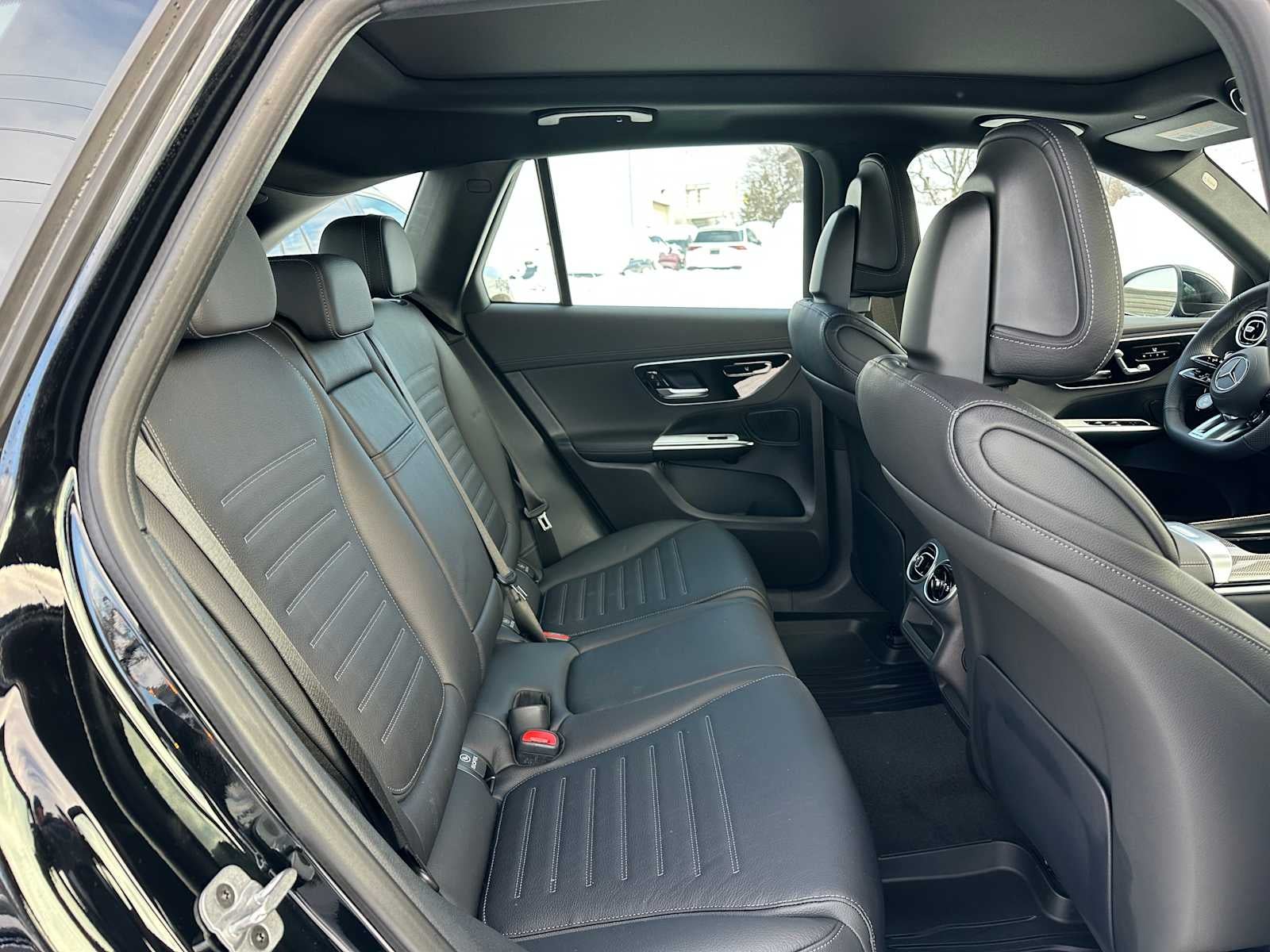 2026 Mercedes-Benz AMG® GLC 43 AMG® GLC 43