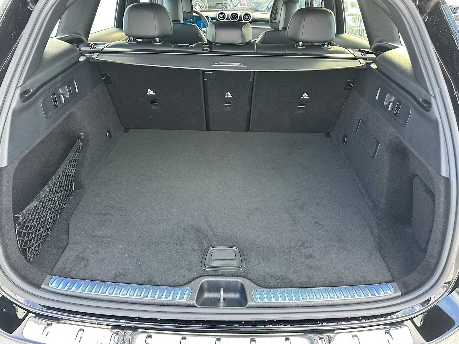 2026 Mercedes-Benz AMG® GLC 43 AMG® GLC 43