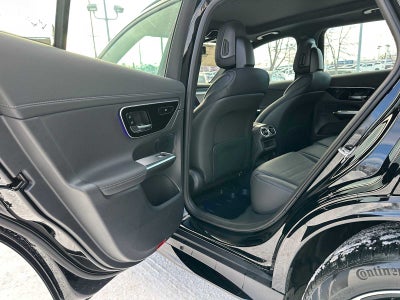 2026 Mercedes-Benz AMG® GLC 43 AMG® GLC 43