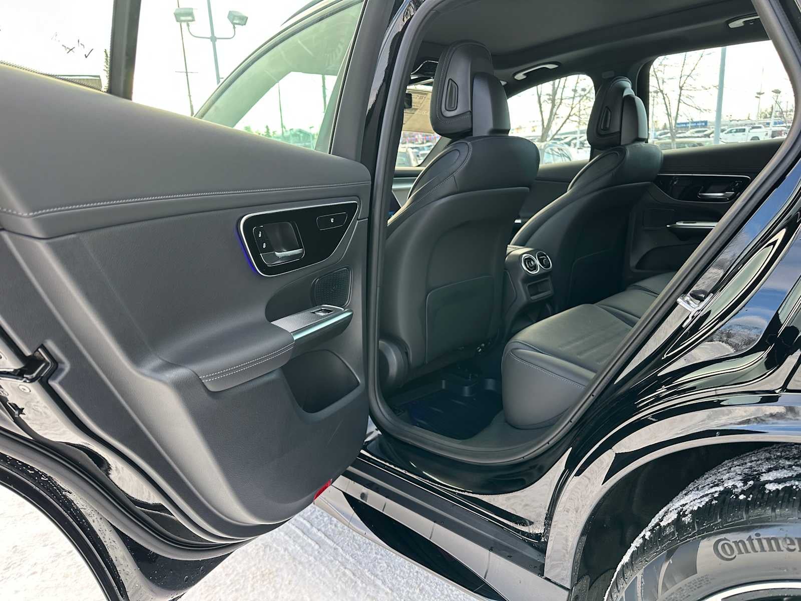 2026 Mercedes-Benz AMG® GLC 43 AMG® GLC 43