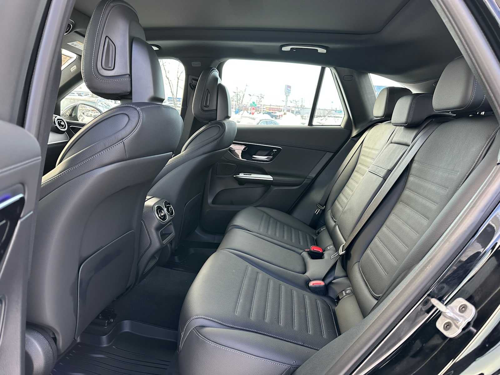 2026 Mercedes-Benz AMG® GLC 43 AMG® GLC 43