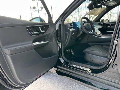 2026 Mercedes-Benz AMG® GLC 43 AMG® GLC 43