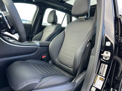 2026 Mercedes-Benz AMG® GLC 43 AMG® GLC 43